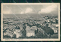 Genova Città Panorama da San Simone PIEGHINA cartolina WX3372 – fronte