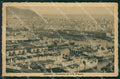 Genova Città Panorama da Villa Rosazza Navi cartolina WX3380 – fronte