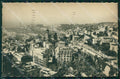 Genova Città cartolina WX3395 – fronte
