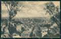 Genova Città cartolina WX3396 – fronte