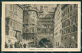 Genova Città Piazza Filippo Corridoni Tram cartolina WX3400 – fronte