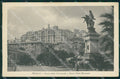 Genova Città Piazza della Commenda cartolina WX3402 – fronte
