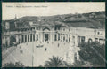 Genova Città Piazza Acquaverde Stazione Principe cartolina WX3416 – fronte