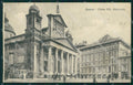 Genova Città Chiesa Santissima Annunziata cartolina WX3430 – fronte