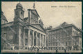 Genova Città Chiesa Santissima Annunziata cartolina WX3431 – fronte