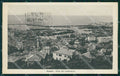 Genova Città Vista dal Castellaccio cartolina WX3437 – fronte