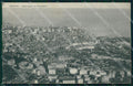 Genova Città Panorama da Granarolo cartolina WX3446 – fronte