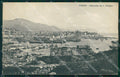 Genova Città Panorama da San Benigno cartolina WX3447 – fronte