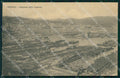 Genova Città Panorama dalla Lanterna cartolina WX3448 – fronte