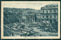 Genova Città Piazza De Ferrari Tram cartolina WX3456 – fronte