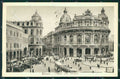 Genova Città Piazza De Ferrari cartolina WX3460 – fronte