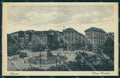 Genova Città Piazza Corvetto cartolina WX3467 – fronte