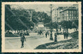 Genova Città Piazza Corvetto cartolina WX3468 – fronte