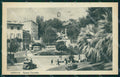 Genova Città Piazza Corvetto cartolina WX3477 – fronte