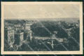 Genova Città Piazza Corvetto cartolina WX3481 – fronte