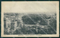 Genova Città Piazza Corvetto STRAPPINI PIEGHINA cartolina WX3482 – fronte