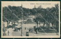 Genova Città Piazza Corvetto cartolina WX3483 – fronte