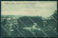 Genova Città Piazza Corvetto cartolina WX3497 – fronte