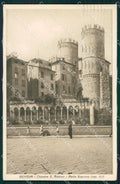 Genova Città Chiesa Sant'Andrea Porta Soprana cartolina WX3518 – fronte