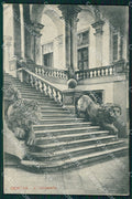 Genova Città Università cartolina WX3535 – fronte