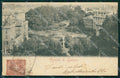Genova Città cartolina WX3558 – fronte