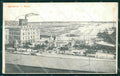 Genova Città Porto cartolina WX3573 – fronte