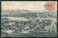 Genova Città Porto cartolina WX3580 – fronte
