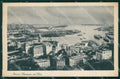 Genova Città Porto cartolina WX3588 – fronte