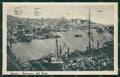 Genova Città Porto Veliero cartolina WX3592 – fronte