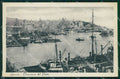 Genova Città Porto cartolina WX3594 – fronte