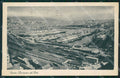 Genova Città Porto PIEGHINA cartolina WX3595 – fronte