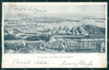 Genova Città Porto San Rocco cartolina WX3597 – fronte