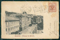 Genova Città Albergo dei Poveri cartolina WX3611 – fronte