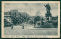 Genova Città Piazza Principe cartolina WX3616 – fronte
