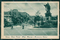 Genova Città Piazza Principe cartolina WX3619 – fronte