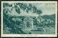 Genova Città Monumento ai Caduti cartolina WX3621 – fronte