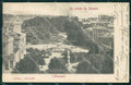 Genova Città Acquasola cartolina WX3634 – fronte