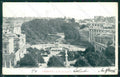 Genova Città Acquasola cartolina WX3636 – fronte