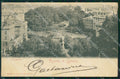 Genova Città Acquasola cartolina WX3638 – fronte