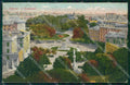 Genova Città Acquasola cartolina WX3645 – fronte