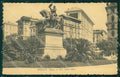 Genova Città Piazza Corvetto cartolina WX3649 – fronte