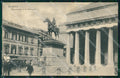 Genova Città Garibaldi cartolina WX3654 – fronte