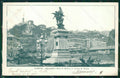 Genova Città Collina San Rocco cartolina WX3662 – fronte