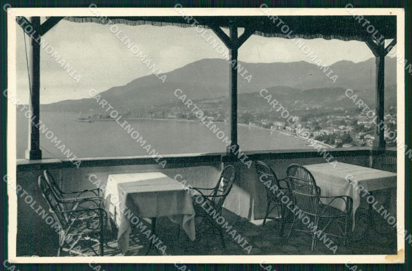 Imperia Ventimiglia Grimaldi Frontiera Mentone cartolina WX3674 – fronte