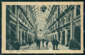 Genova Città Galleria Mazzini ABRASA cartolina WX3681 – fronte