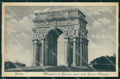 Genova Città Monumento Caduti Guerra Nazionale cartolina WX3685 – fronte