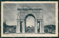 Genova Città Monumento Caduti cartolina WX3686 – fronte