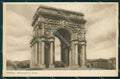 Genova Città Monumento Caduti cartolina WX3689 – fronte