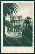 Genova Città Hotel Colombia cartolina WX3693 – fronte