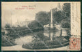 Genova Città Villa Rosazza cartolina WX3719 – fronte